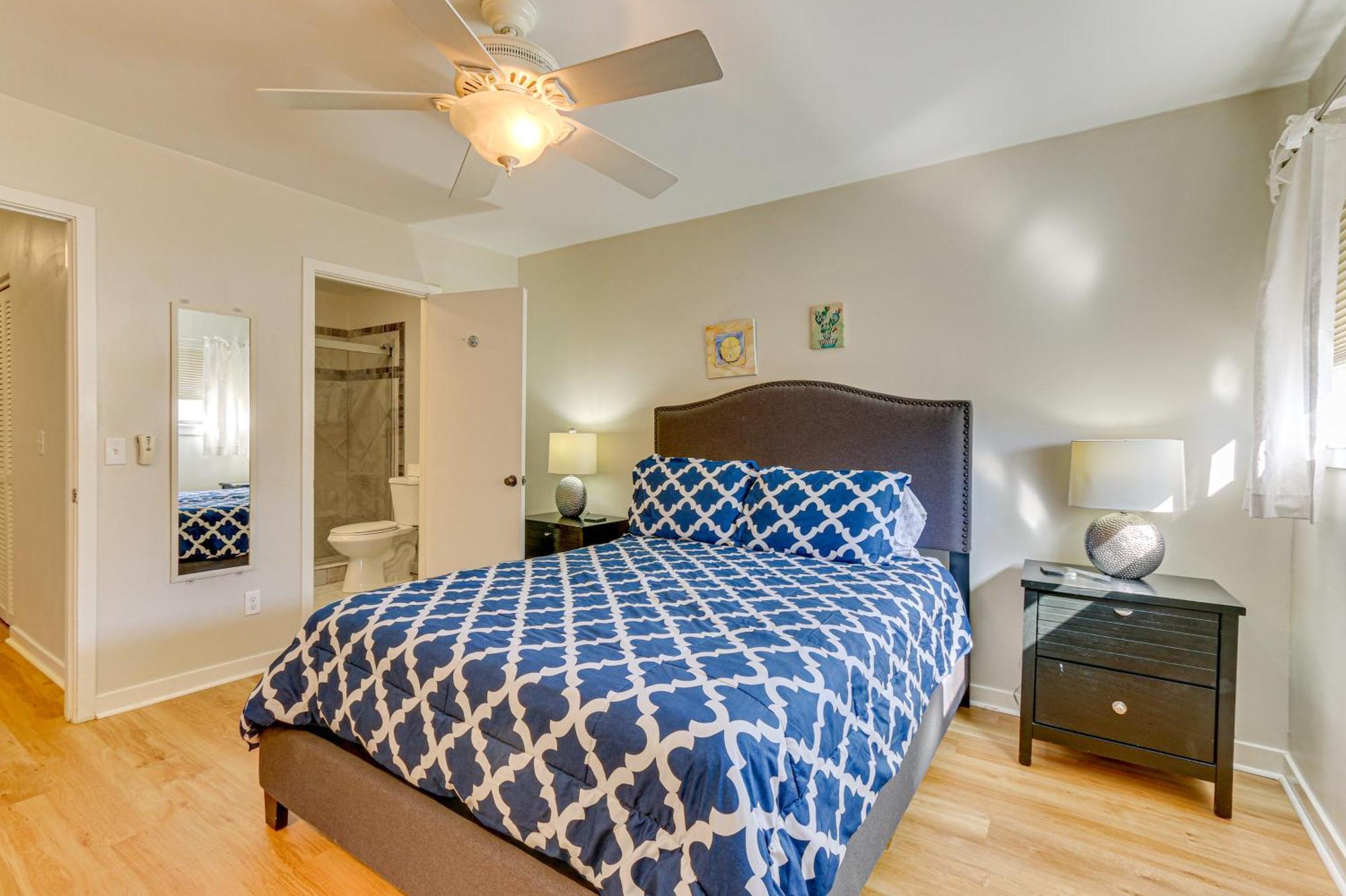 Hilton Head Island Tennis Retreat Walk To Beach! Exterior foto